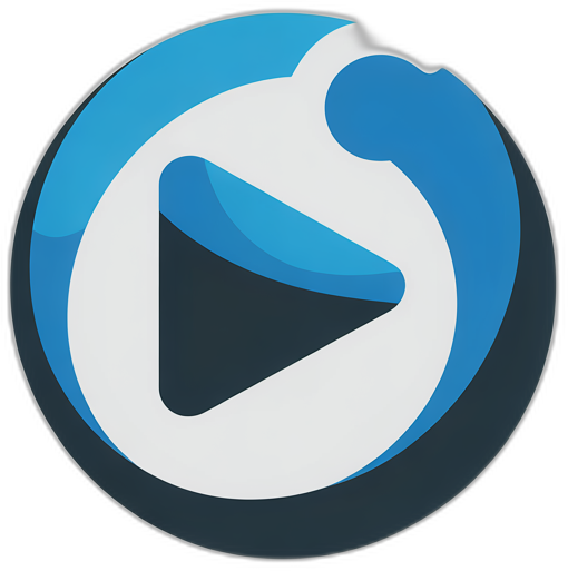 三邦影视 Logo